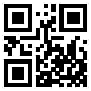 3401178483 Qr Code associato