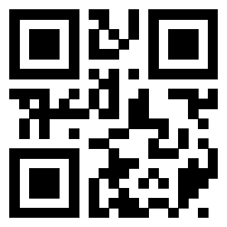Scansione del QrCode di 3401178486