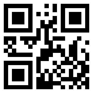 Scansione del Qr Code di 3401178488