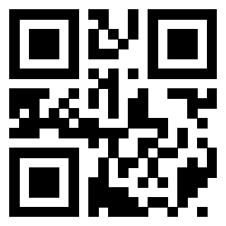 Scansione del Qr Code di 3401178489