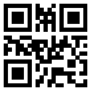 Immagine del Qr Code di 3401178490