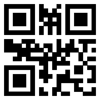 3401178491 - Immagine del Qr Code