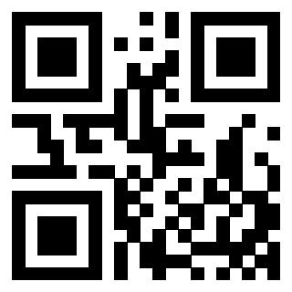Scansione del Qr Code di 3401178495