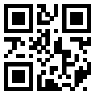 3401178497 - Immagine del QrCode associato