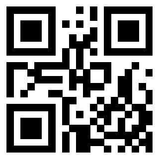 3401178501 - Immagine del Qr Code