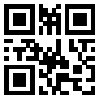 Scansione del Qr Code di 3401178506