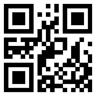 3401178508 Qr Code associato