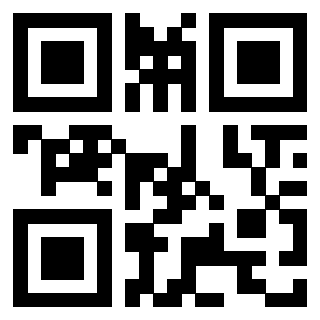 3401178509 - Immagine del Qr Code associato