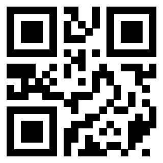 3401178510 - Immagine del QrCode