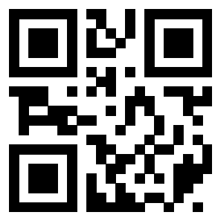 Scansione del Qr Code di 3401178511