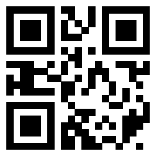 QrCode di 3401178512