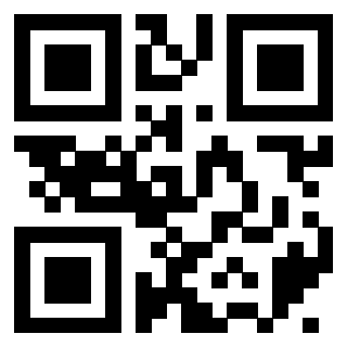 Il QrCode di 3401178518
