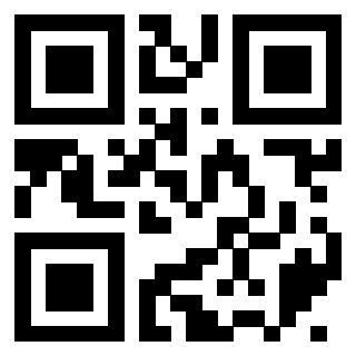 3401178519 - Immagine del QrCode associato
