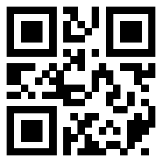 Immagine del QrCode di 3401178522