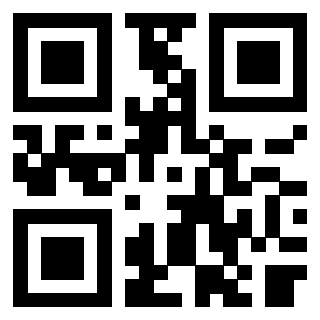 3401178524 - Immagine del Qr Code associato
