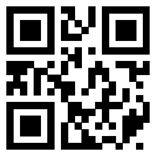 3401178525 - Immagine del QrCode