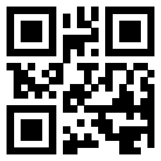Il QrCode di 3401178526