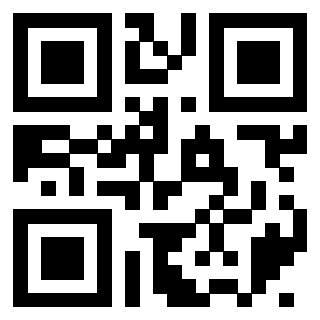Immagine del QrCode di 3401178531
