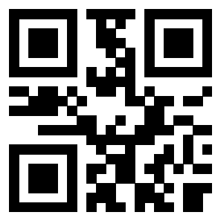 3401178533 QrCode associato