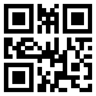 Scansione del Qr Code di 3401178535