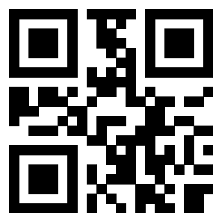3401178536 - Immagine del QrCode associato
