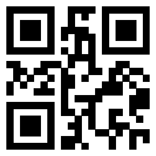 Scansione del QrCode di 3401178539
