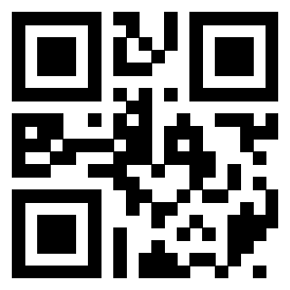 Scansione del QrCode di 3401178540