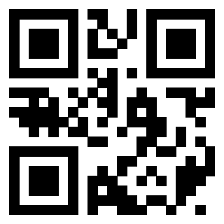 Immagine del Qr Code di 3401178548