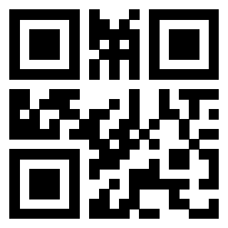 Qr Code di 3401178549