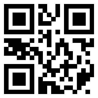 3401178555 - Immagine del QrCode associato