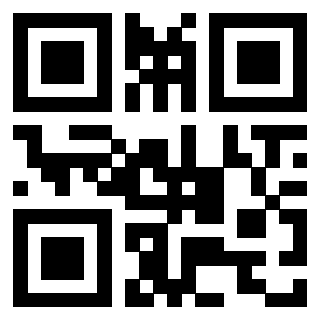 Immagine del QrCode di 3401178556