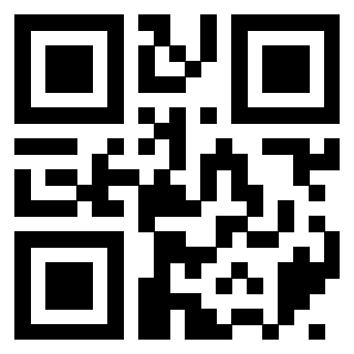 3401178558 - Immagine del QrCode associato