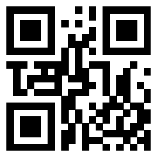 Scansione del Qr Code di 3401178559
