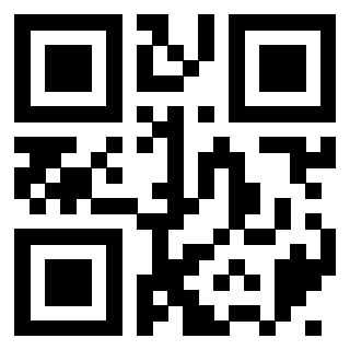 3401178560 - Immagine del Qr Code associato