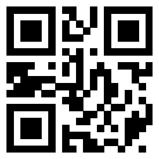 Immagine del QrCode di 3401178561