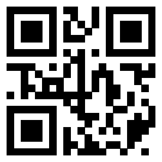 Scansione del QrCode di 3401178563