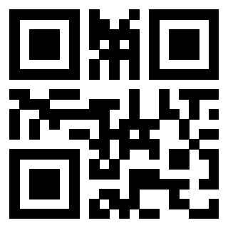 Scansione del QrCode di 3401178564