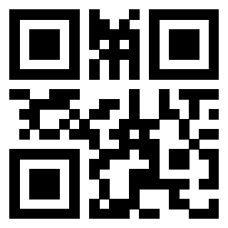 Immagine del Qr Code di 3401178567