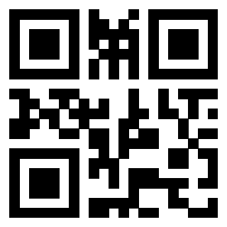 Immagine del Qr Code di 3401178570
