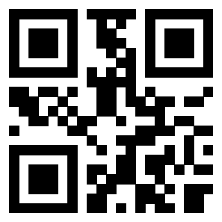 3401178572 - Immagine del QrCode associato