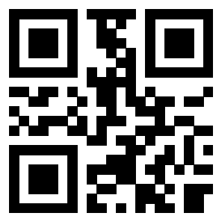 3401178579 - Immagine del Qr Code