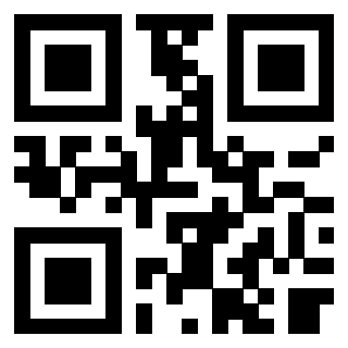 3401178581 QrCode associato