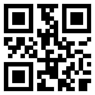 3401178583 - Immagine del Qr Code associato