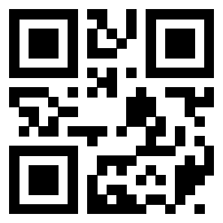 3401178584 - Immagine del QrCode associato
