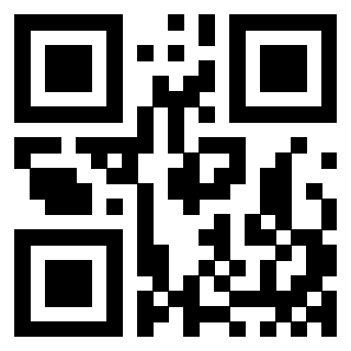 Il QrCode di 3401178586