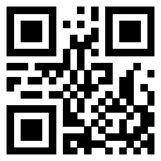 3401178590 - Immagine del Qr Code associato
