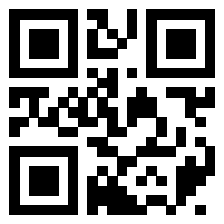 3401178594 - Immagine del QrCode associato