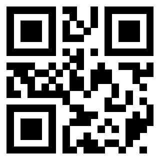 3401178596 - Immagine del Qr Code associato