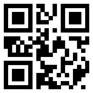 3401178597 Qr Code associato
