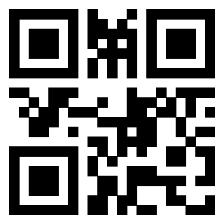 Immagine del Qr Code di 3401178602